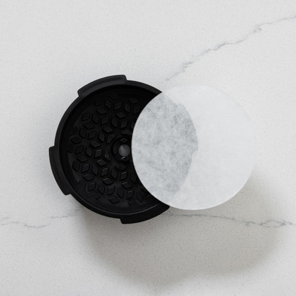 Aeropress Flow Control Filter Cap