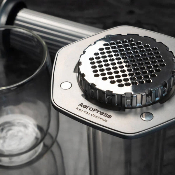 AeroPress Premium Coffee Maker