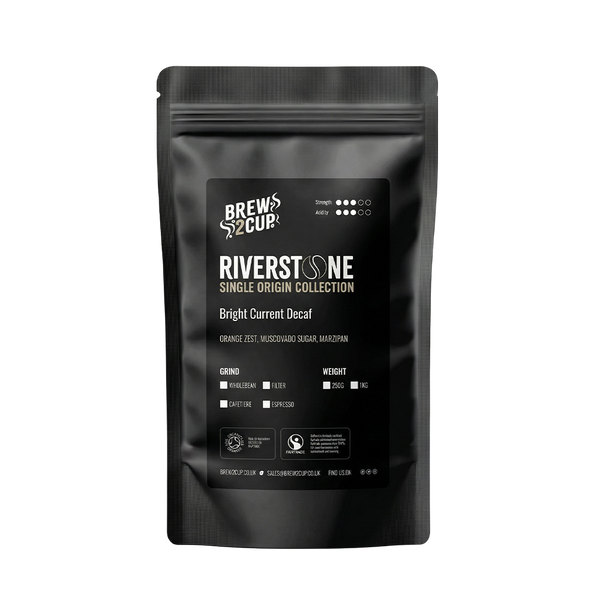 Riverstone - Bright Current Decaf