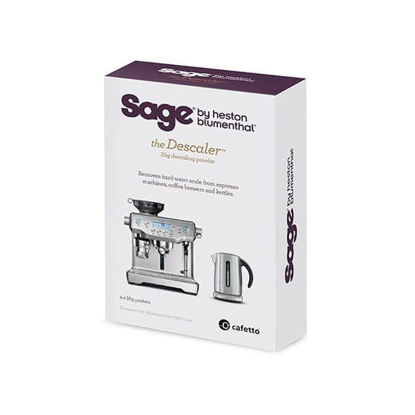 Sage The Descaler (Pack of 4)