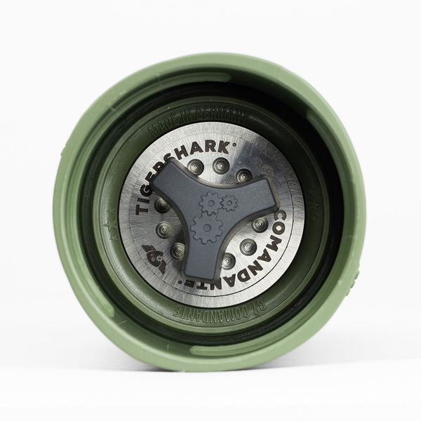 Comandante X25 Trailmaster Coffee Grinder (Forest Green)