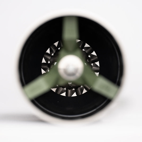 Comandante Lab Series C40 MK4 Tigershark Burr Coffee Grinder