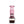 AeroPress Clear Coffee Maker (Pink)