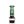 AeroPress Clear Coffee Maker (Green)