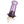 AeroPress Clear Coffee Maker (Purple)