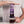 AeroPress Clear Coffee Maker (Purple)