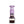 AeroPress Clear Coffee Maker (Purple)