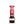 AeroPress Clear Coffee Maker (Red)