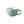 Loveramics Egg Mineral Latte Cup (Emerald) 300ml