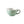 Loveramics Egg Mineral Cappuccino Cup (Emerald) 200ml