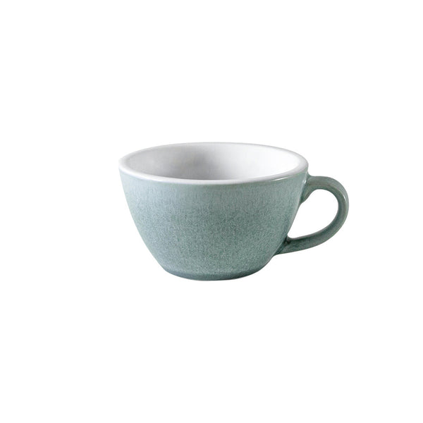 Loveramics Egg Mineral Flat White Cup (Glacier) 150ml