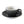 Loveramics Egg Mineral Cappuccino / Flat White Saucer (Anthracite) 14.5cm
