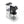 Wilfa Zense Alux Coffee Maker (Brushed Aluminium)