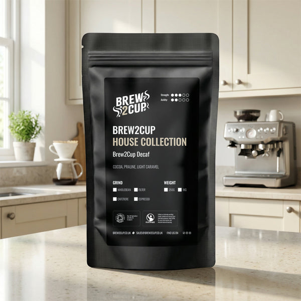 Brew2Cup Decaf