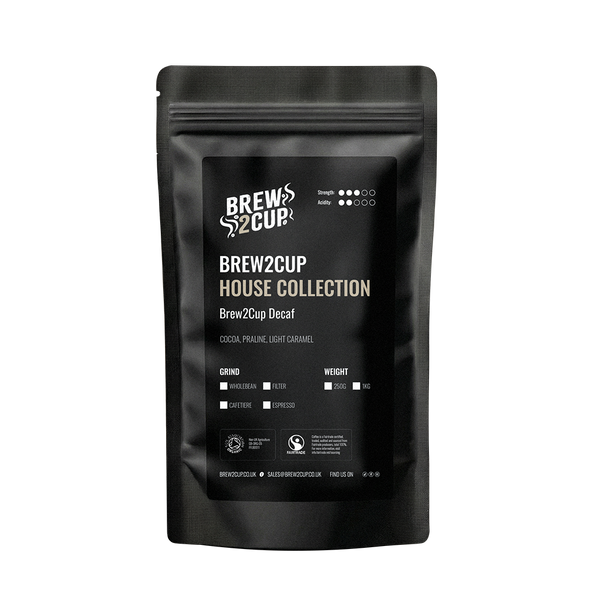 Brew2Cup Decaf
