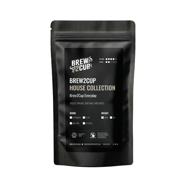Brew2Cup Everyday