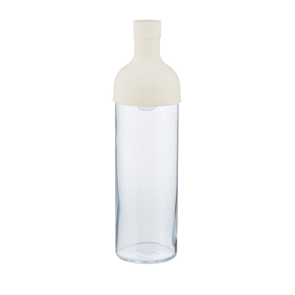 Hario Cold Brew Tea Filter in Bottle (White) 750ml