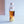 Hario Filter In Bottle Portable Cold Brew Tea Bottle - Smokey Pink (400ml)