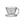 Hario Pegasus Dripper - Clear (Size 01)