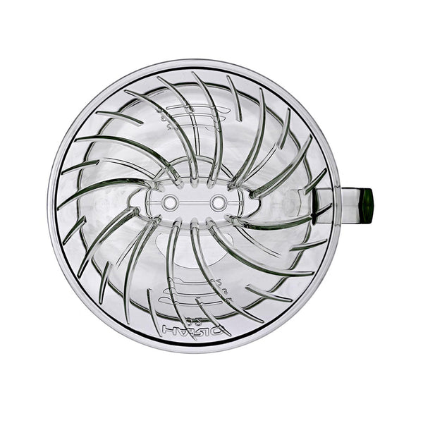 Hario Pegasus Dripper - Clear (Size 02)