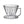 Hario Pegasus Dripper - Clear (Size 02)
