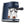 Sage The Bambino Espresso Machine (Damson Blue)