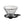 Hario V60 Glass Coffee Dripper Black - Size 02