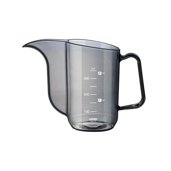 Hario Skerton N Coffee Grinder + Hario V60 Drip Kettle AIR Bundle