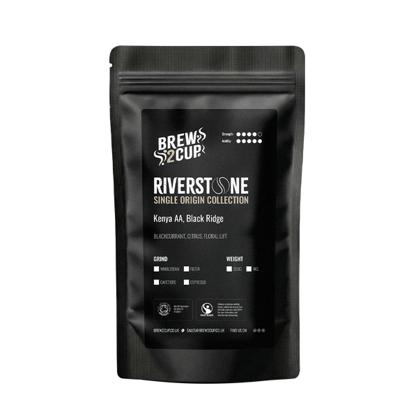 Riverstone - Black Ridge