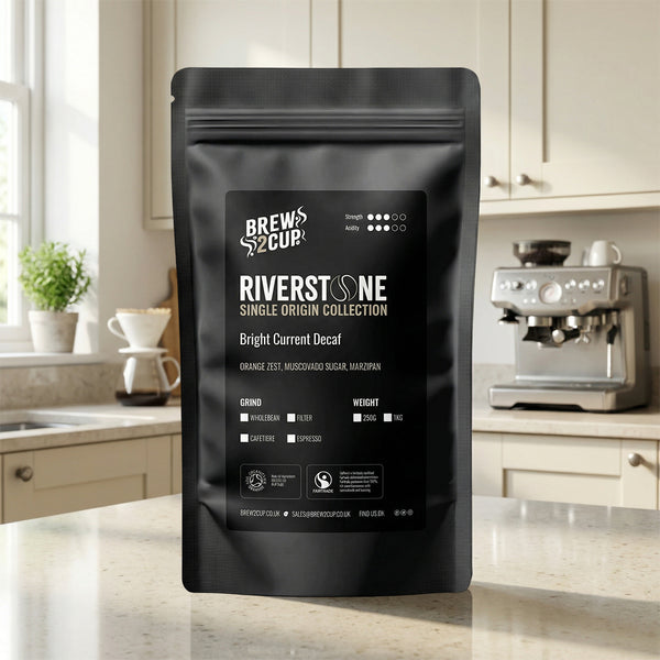Riverstone - Bright Current Decaf