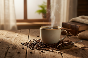 coffee