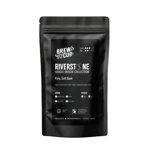 Riverstone - Soft Bank